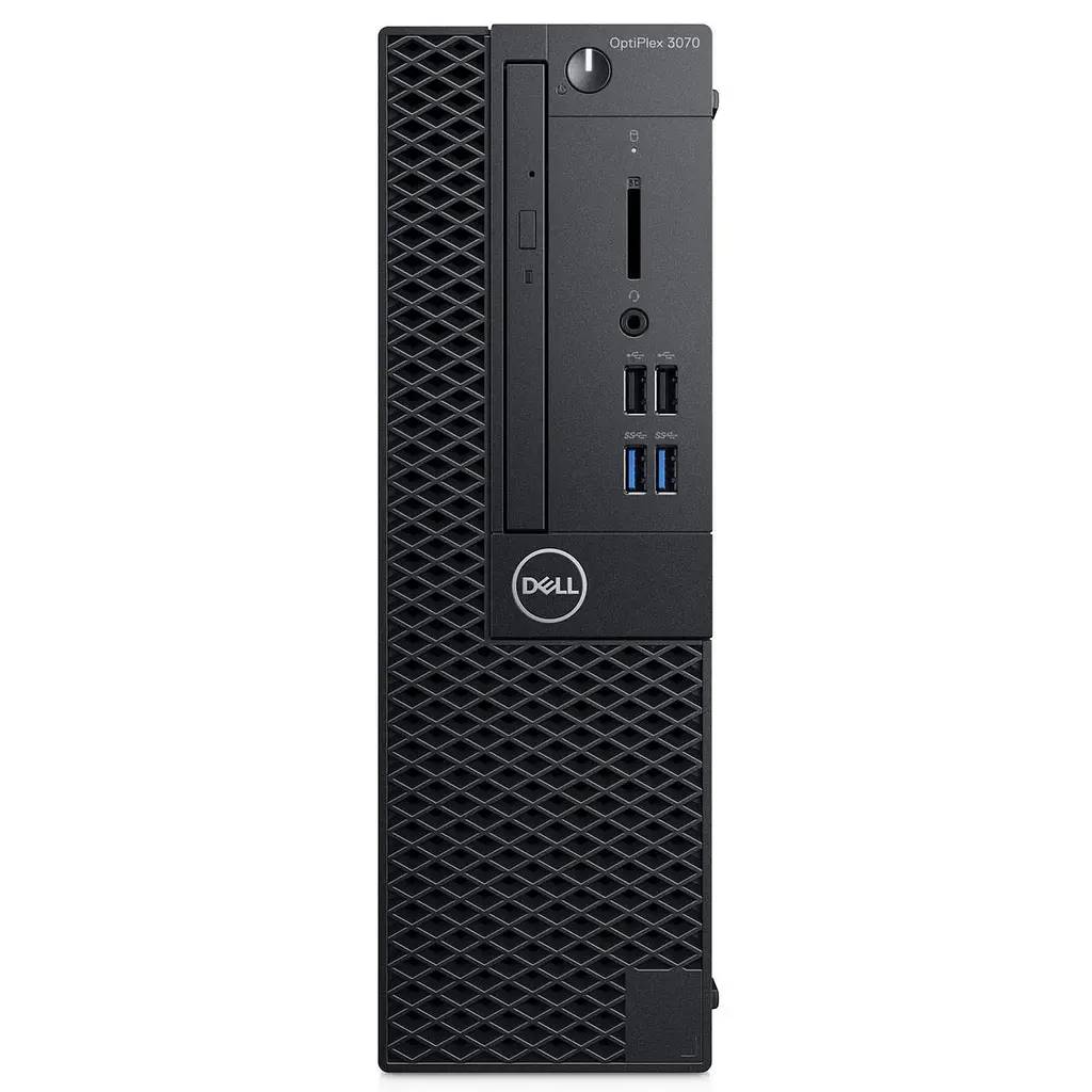 Комп'ютер Dell OptiPlex 3070 SFF (i3-8100/8/120SSD) Б/В - фото 2