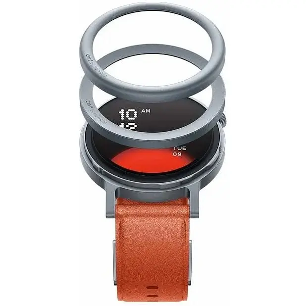 Смарт-часы Nothing CMF Watch Pro 2 Orange - фото 2