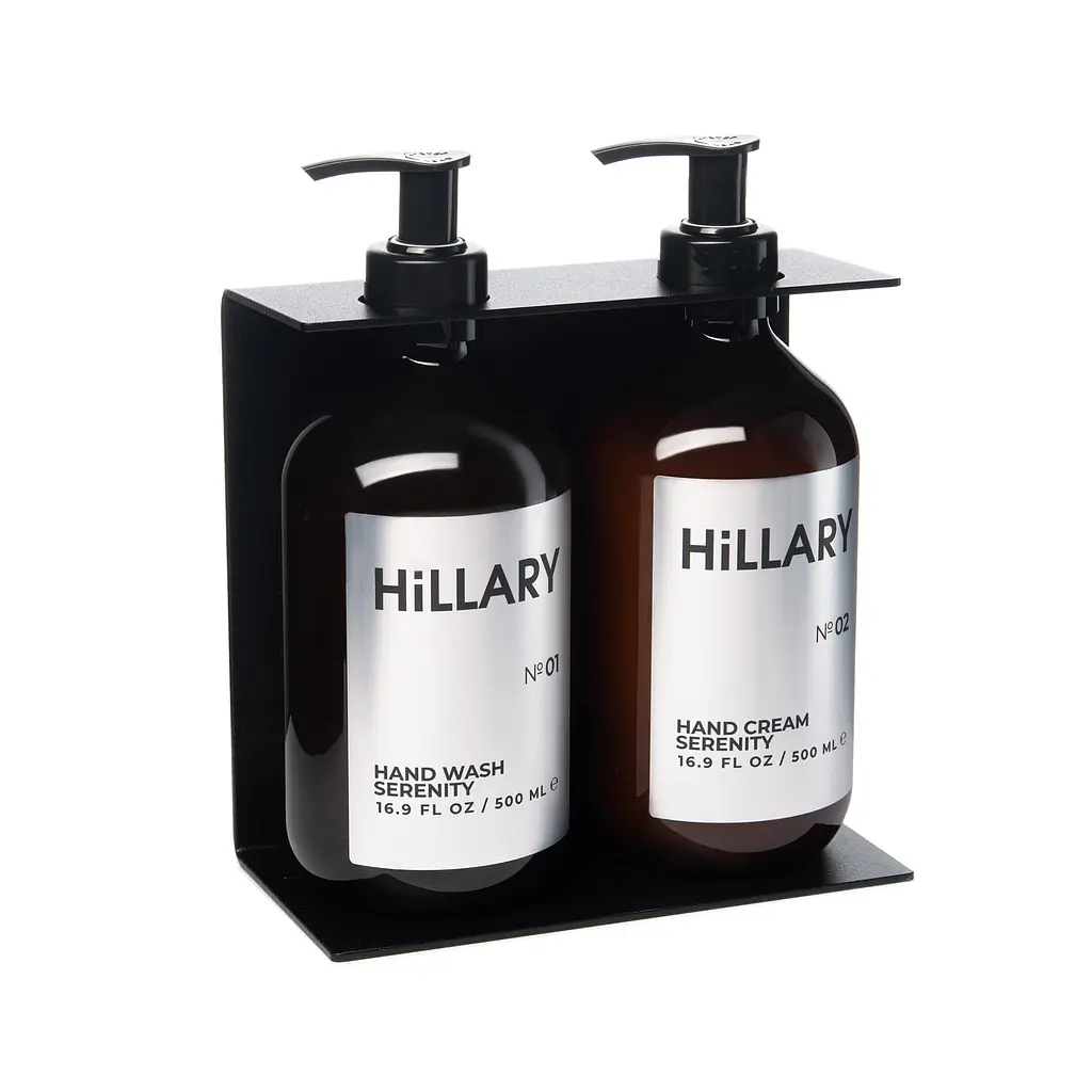 Мило для рук Hillary 500 мл - фото 11