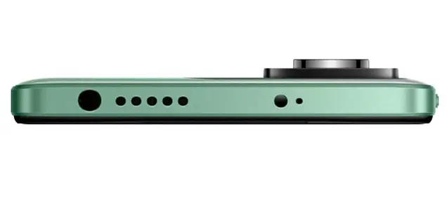 Смартфон Xiaomi Redmi Note 12S 8/256 GB Pearl Green EU NFC Зелений - фото 4