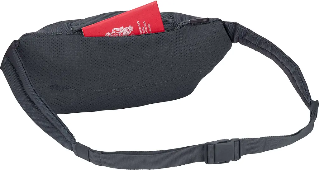 Сумка на пояс Thule Subterra 2 Sling Bag Dark Slate (TH 3205067) - фото 9
