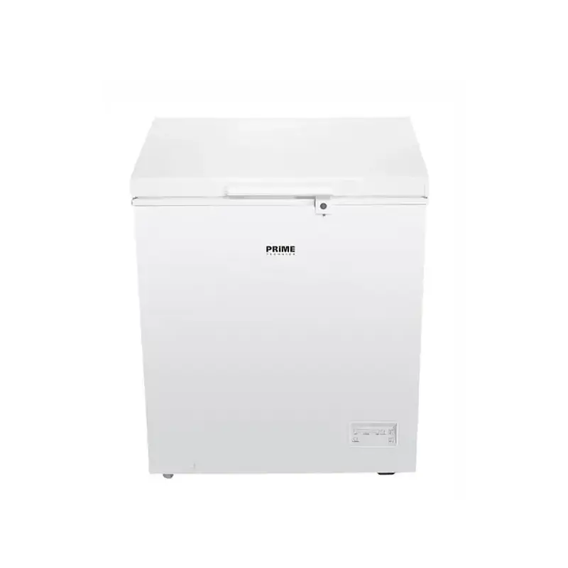 Морозильна камера PRIME Technics CS 15143 E - фото 2