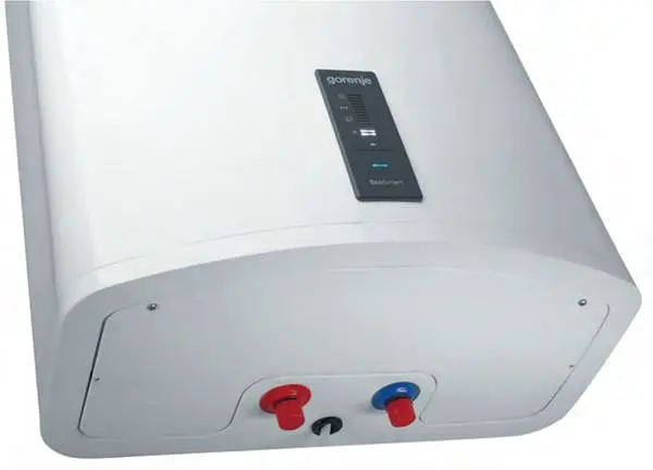 Водонагреватель Gorenje FTG80SMV9 (FTG80E5) (476920) - фото 2