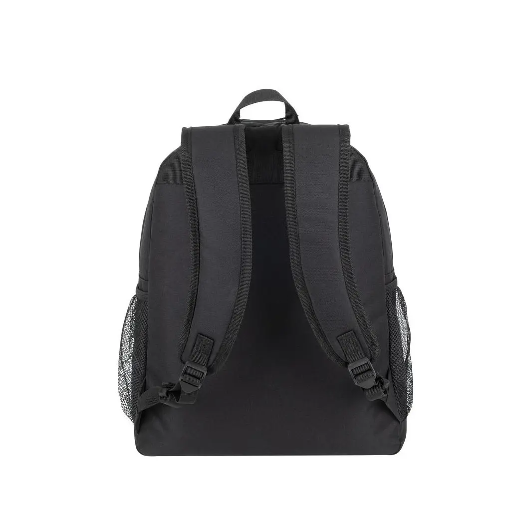 Рюкзак для ноутбука RivaCase 13.3" 5563 (Black) "Gremio", 18L (5563Black) - фото 3
