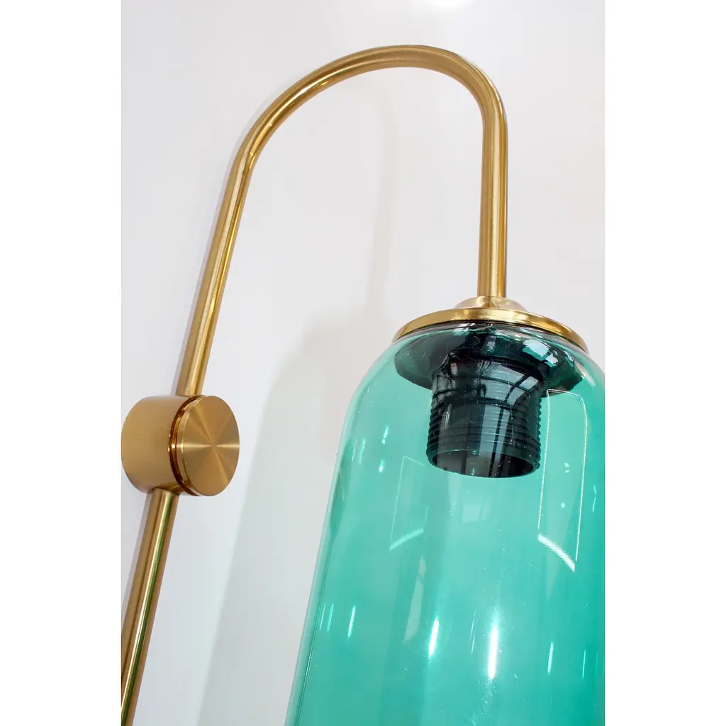 Бра Friendlylight Viano WL FL4024 - фото 2