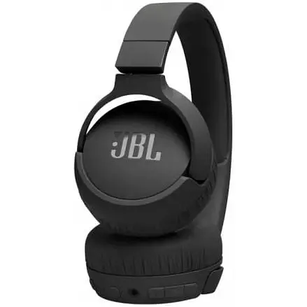 Навушники JBL Tune 670 NC чорні (JBLT670NCBLK) - фото 2
