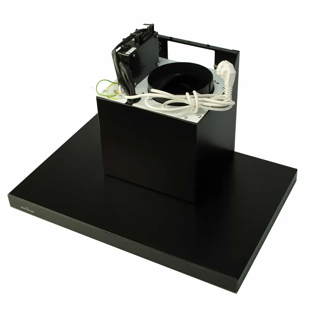 Витяжка Best Chef Slim Line 1100 Black 60 - фото 3