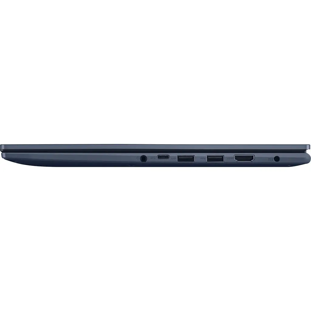 Ноутбук ASUS VivoBook 15 A1502ZA i5-1240P 4.40GHz, IPS, 8GB DDR4, 512GB, UHD, Без ОС - фото 19