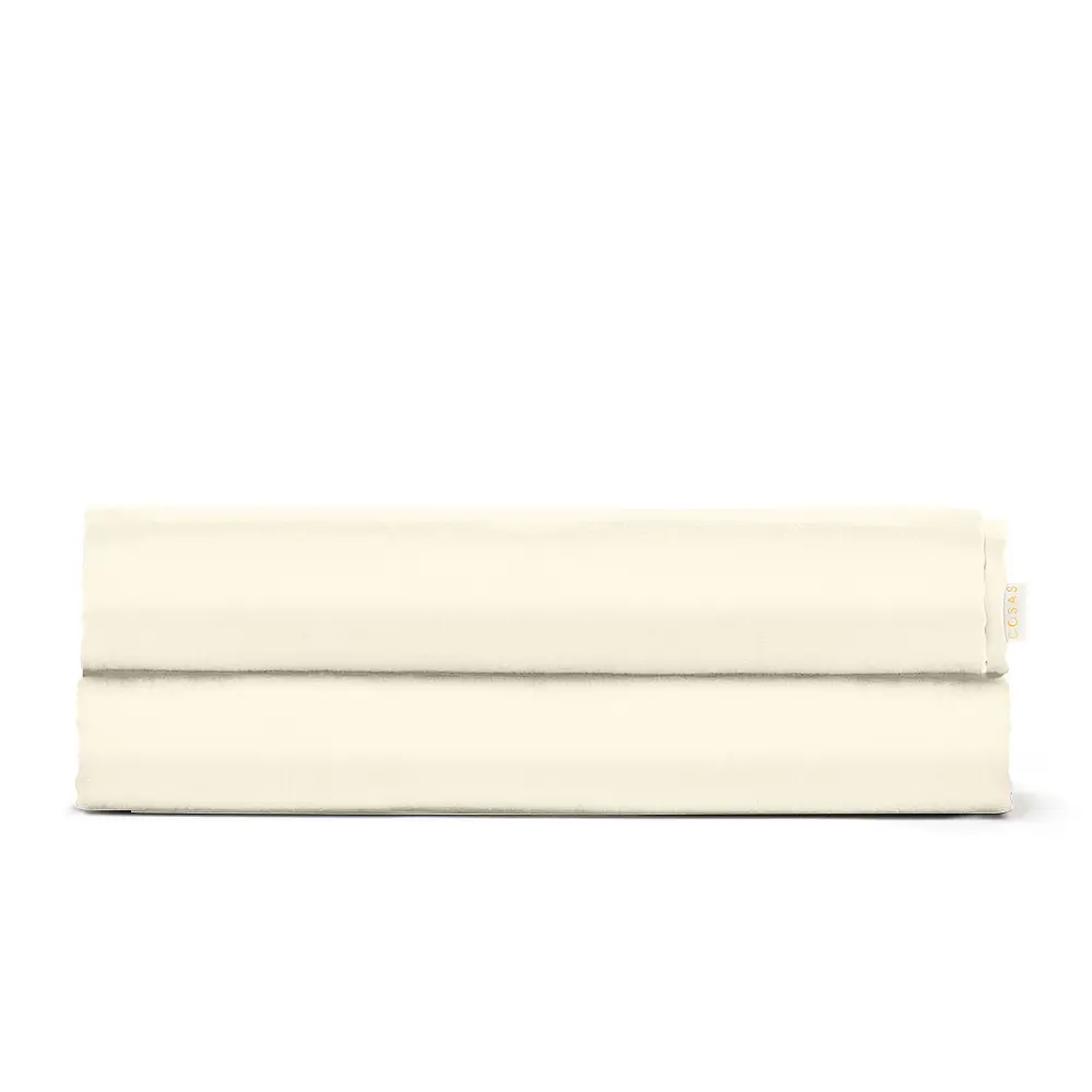Простирадло 240х260 VANILLA CREAM COSAS (4822052389133)
