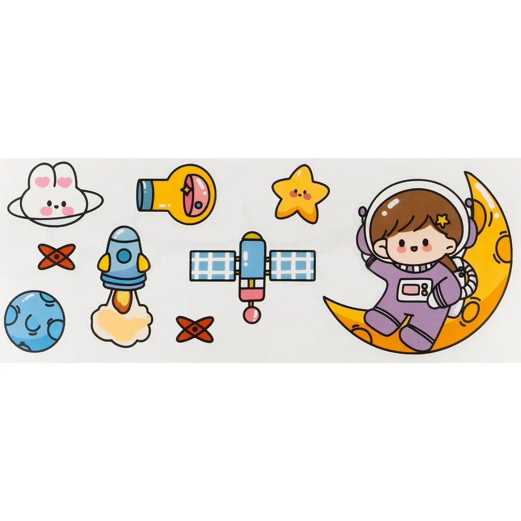 Бутылка для воды Ardesto Bear 550 мл розовая (AR2255BB) - фото 10