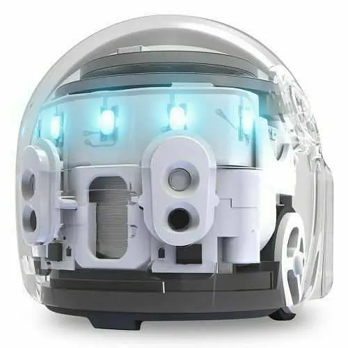 Програмований робот Ozobot EVO – Entry Kit Білий - фото 2