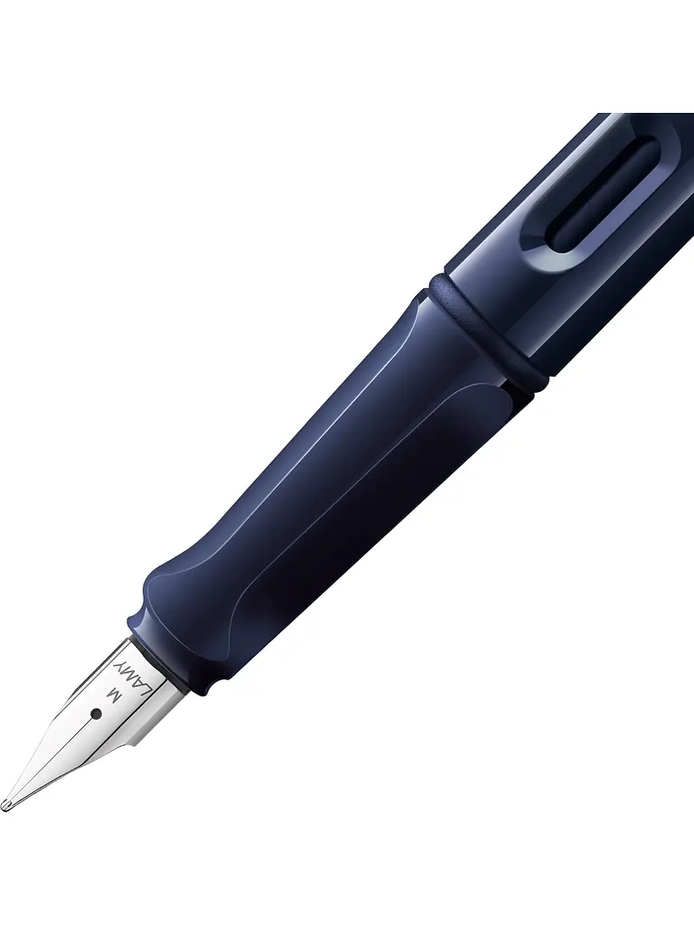 Чорнильна Ручка Lamy Safari Сутінки F, Чорнила T10 Сині (4039746) - фото 2