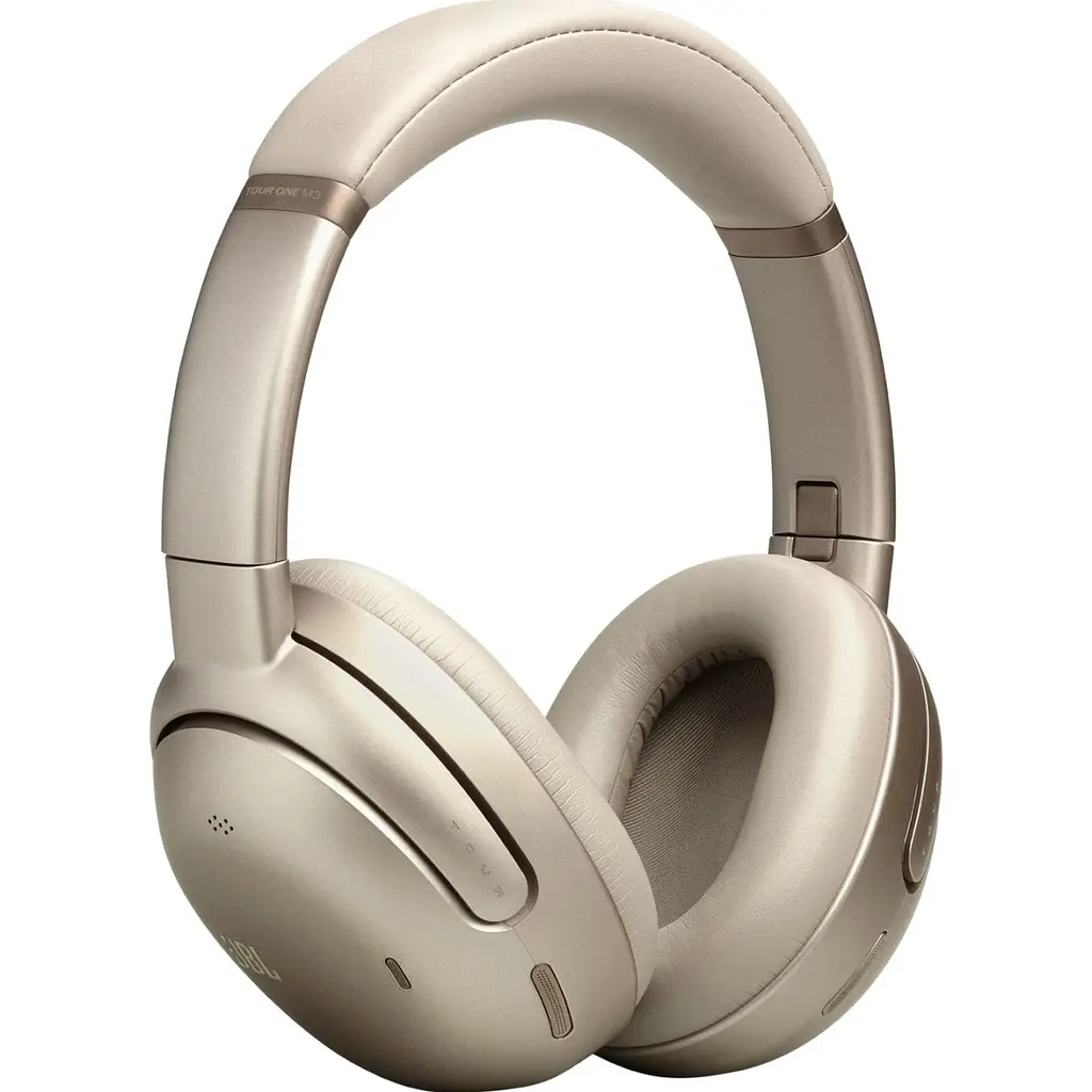 Навушники JBL Tour One M3 Latte (JBLTOURONEM3LTT) [168787] - фото 4