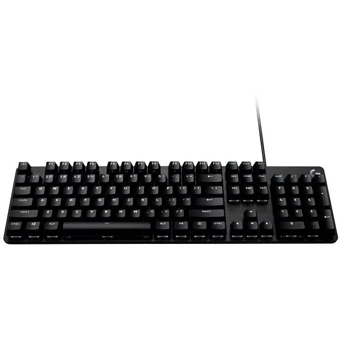 Клавиатура Logitech G413 SE UA 920-010437 [81157] - фото 2