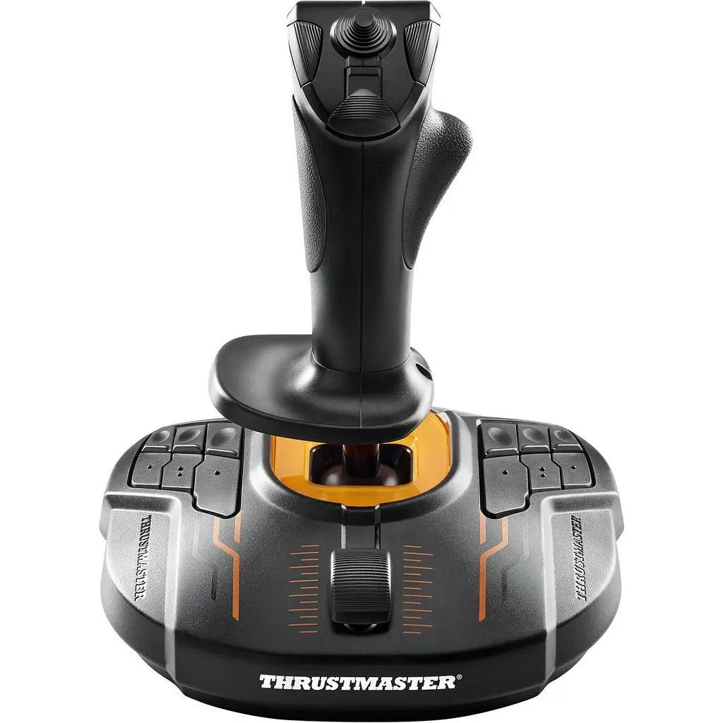 Джойстик Thrustmaster T.16000M FCS для PC (2960773) [107823] - фото 3