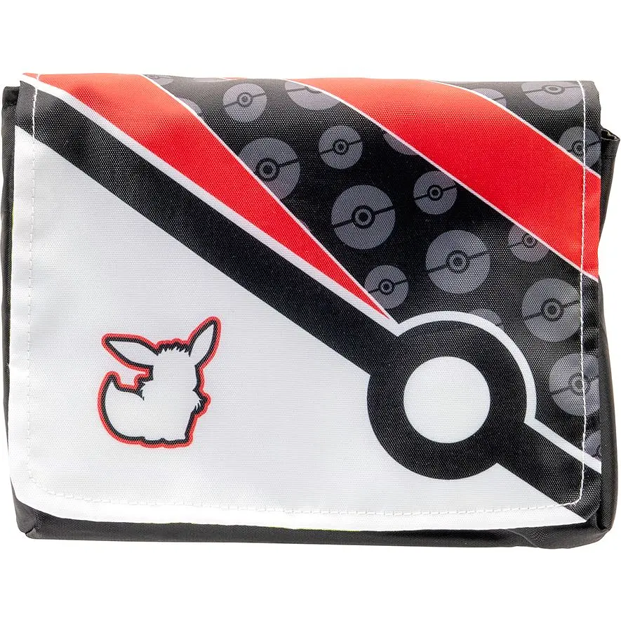 Ігровий набір Pokemon W5 Спорядження тренера Іві - фото 3