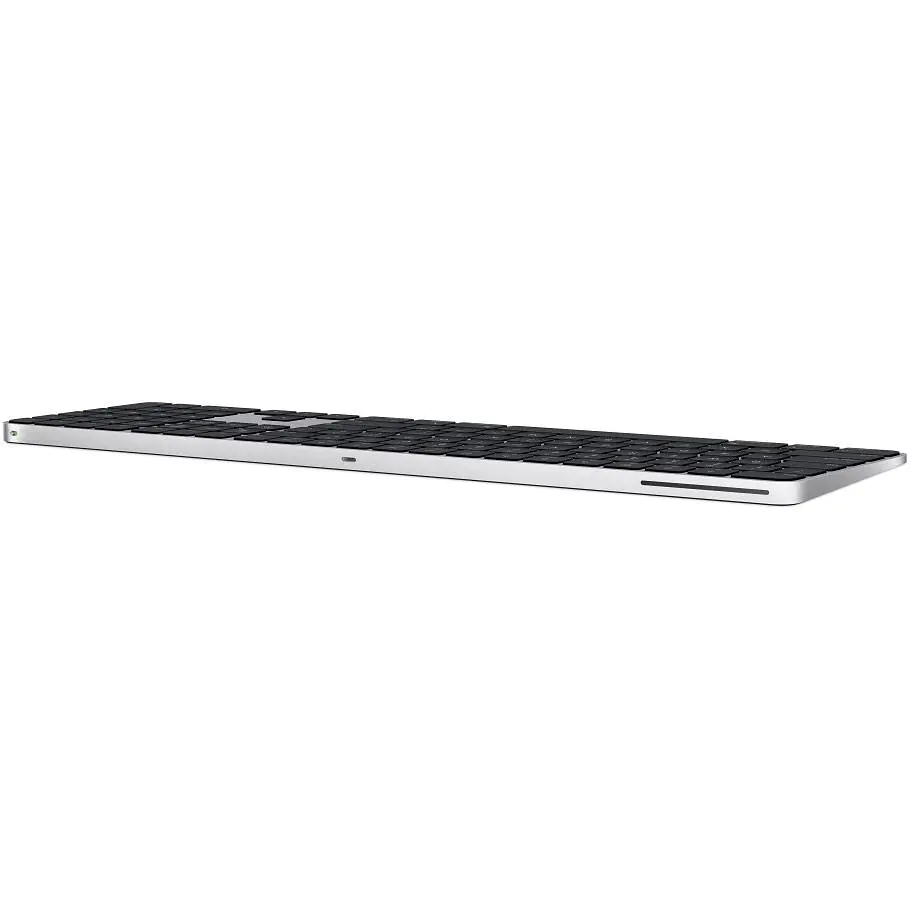 Клавіатура Apple Magic Keyboard with Touch ID and Numeric Keypad (MMMR3LL/A) OEM [92794] - фото 4