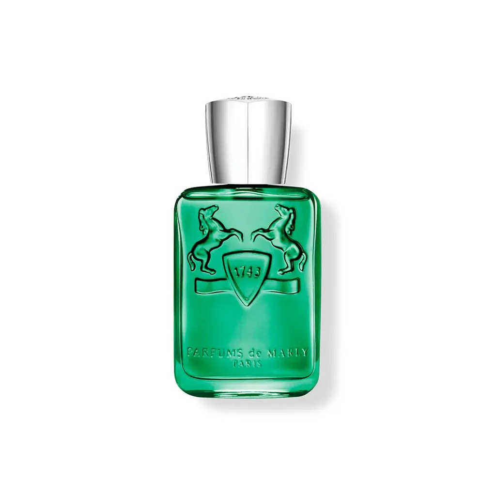 Оригінал Parfums de Marly Greenley 75 мл Парфумована вода