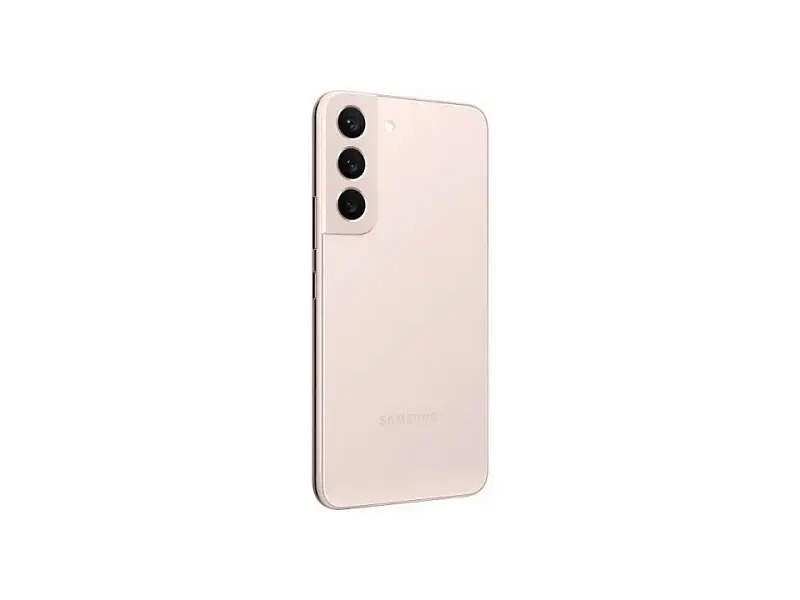 Смартфон Samsung Galaxy S22 SM-S9010 8/128GB Pink Gold - фото 3