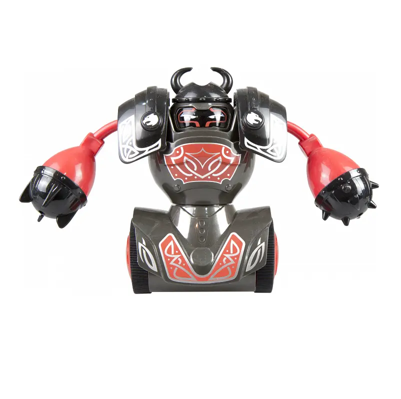 Игровой набор Silverlit Роботы-викинги (88059) - фото 4