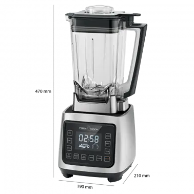 Блендер Profi Cook PC-UM 1127 - фото 3