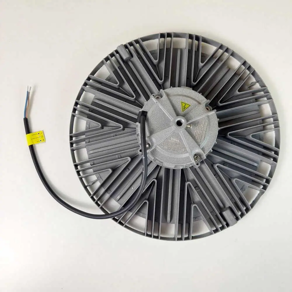 Світильник LED підвісний ДСП VIOLUX 200W 30000Lm 5000K IP65 ( 430312 ) - фото 4