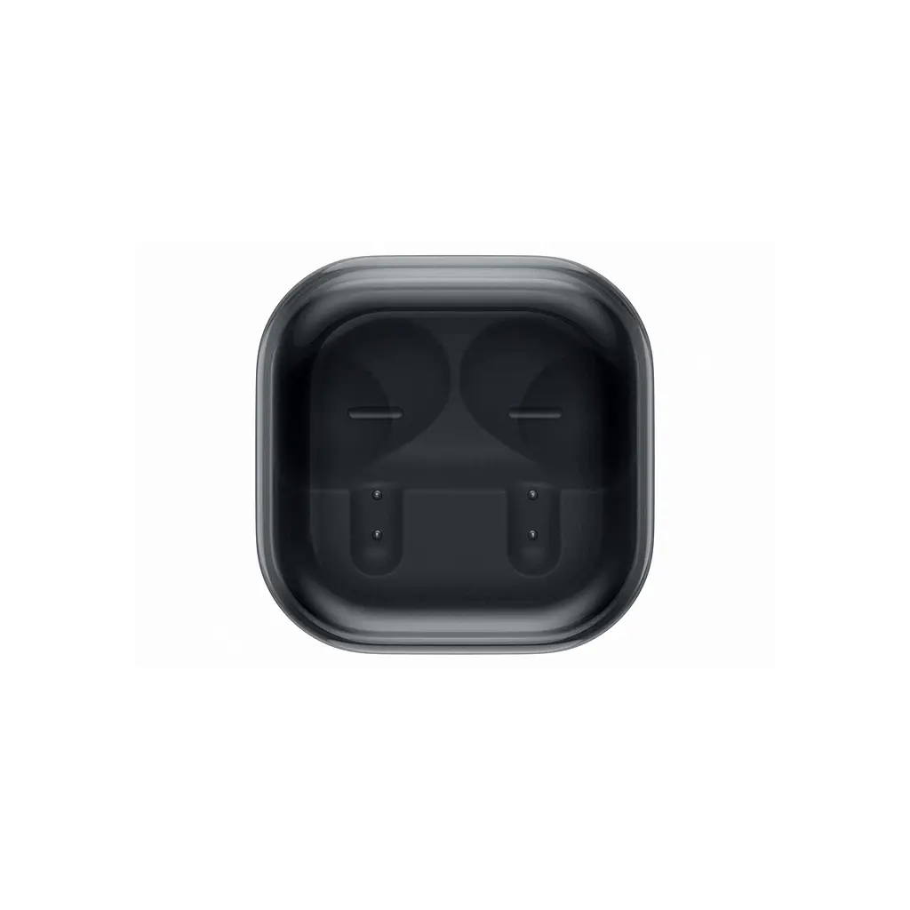 Навушники Samsung Galaxy Buds4 Pro Black (SM-R640NZKASEK) - фото 10