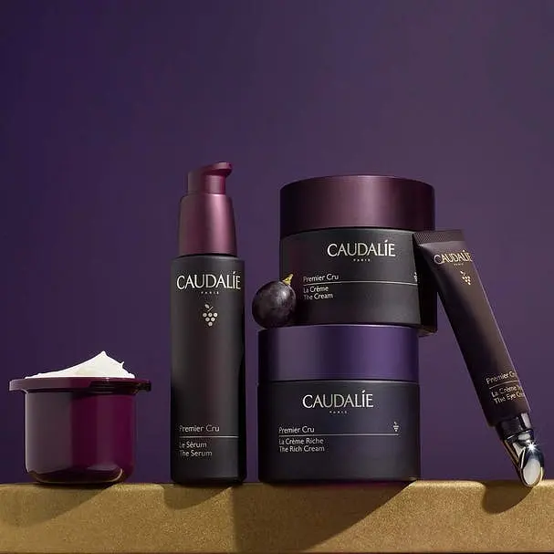 Крем Caudalie Premier Cru Rich, 50 мл (357) - фото 4