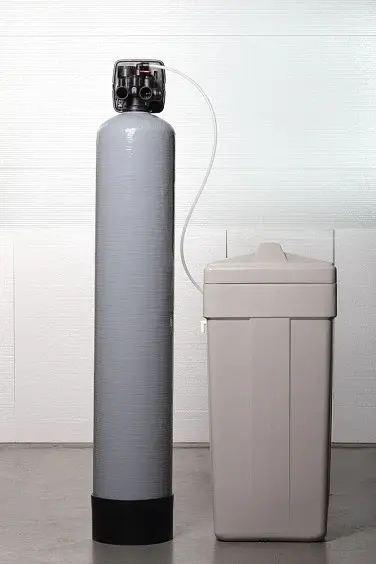 Фільтр знезалізнення та пом'якшення води Ecosoft FK1252CIMIXP - фото 3
