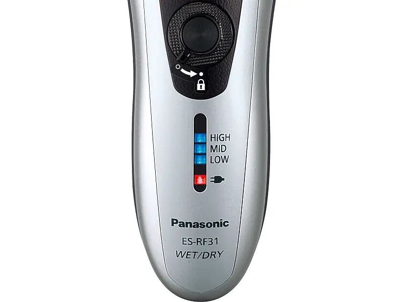Электробритва Panasonic ES-RF31 - фото 2