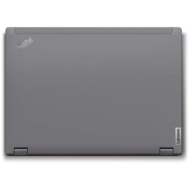 Ноутбук Lenovo ThinkPad P16 Gen 2 с процессором Intel Core i9-13980HX 4.0GHz, 16" WQUXGA, IPS, 64GB DDR5 RAM, 2TB SSD, NVIDIA RTX 4000 12GB GDDR6, Windows 11 - фото 10