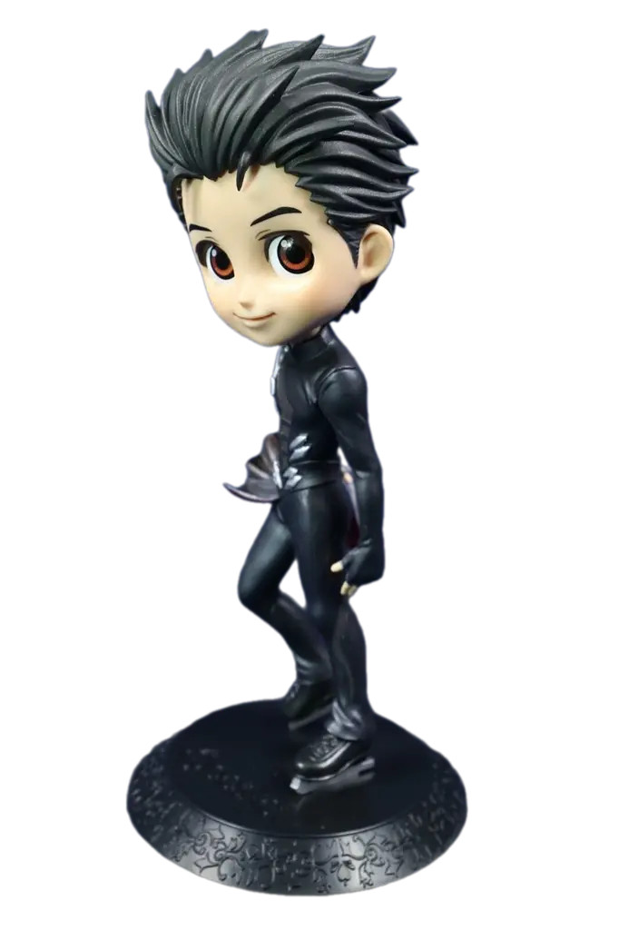 Фигурка  Banpresto Q Posket  Yuuri Katsuki Yuri on Ice Юри Кацуки  Юри!!! на льду 14 см B QP YK YI 14 - фото 7