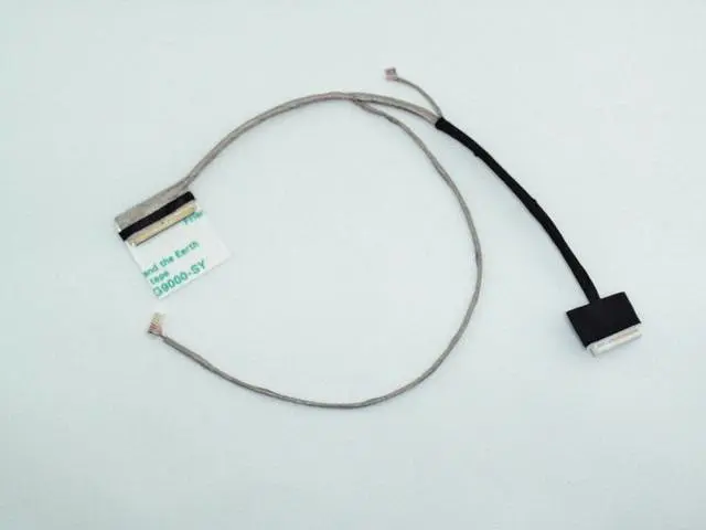Шлейф матриці для ноутбуків Lenovo IdeaPad (S100, S110), LVDS 40pin - фото 2