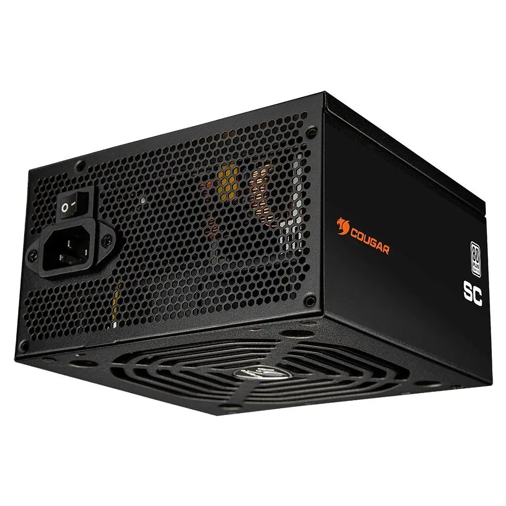 Система рідинного охолодження Cougar 550W (SC 550) - фото 4