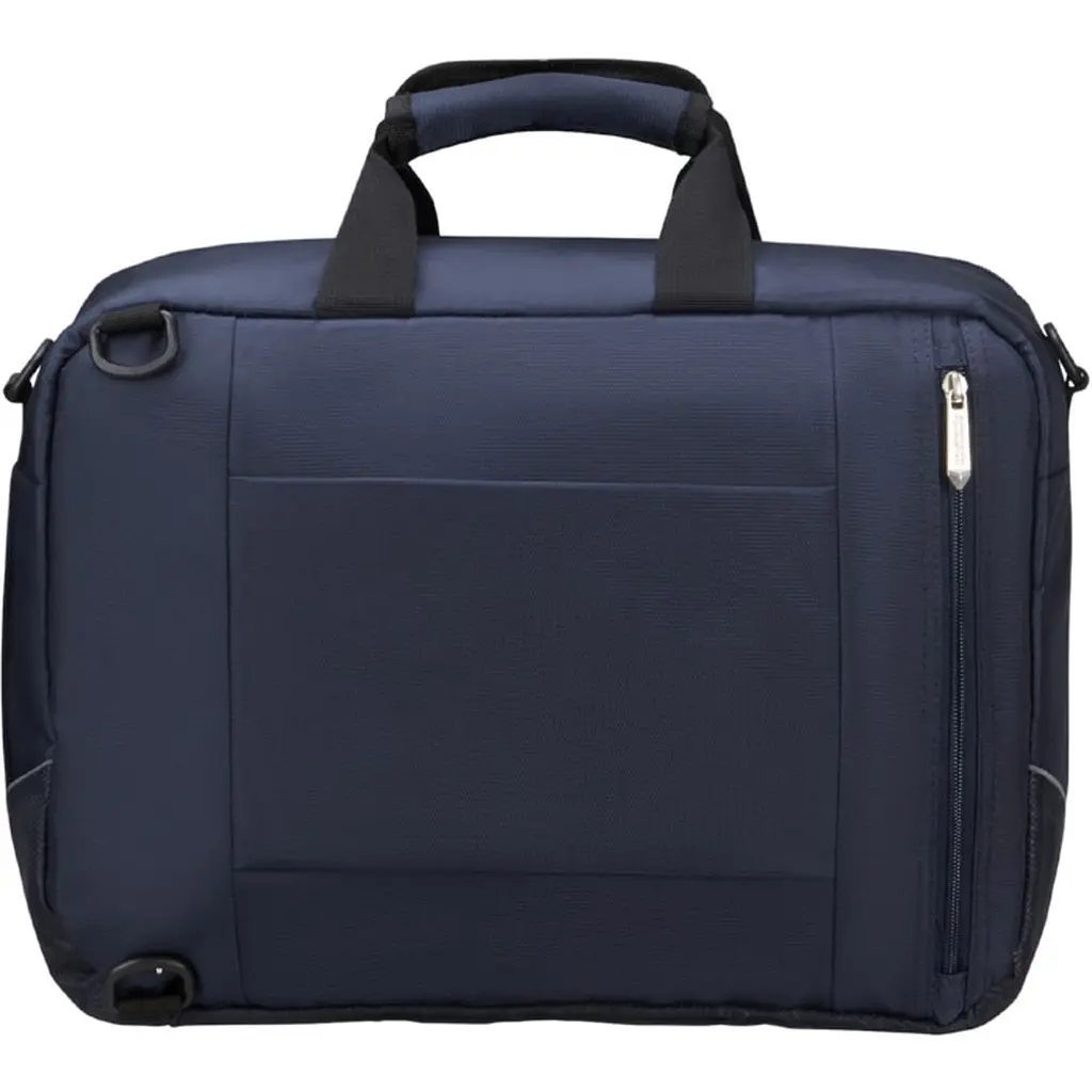 Сумка-Рюкзак American Tourister SUMMERRIDE NAVY 40x30x20 ME7*41008 - фото 2