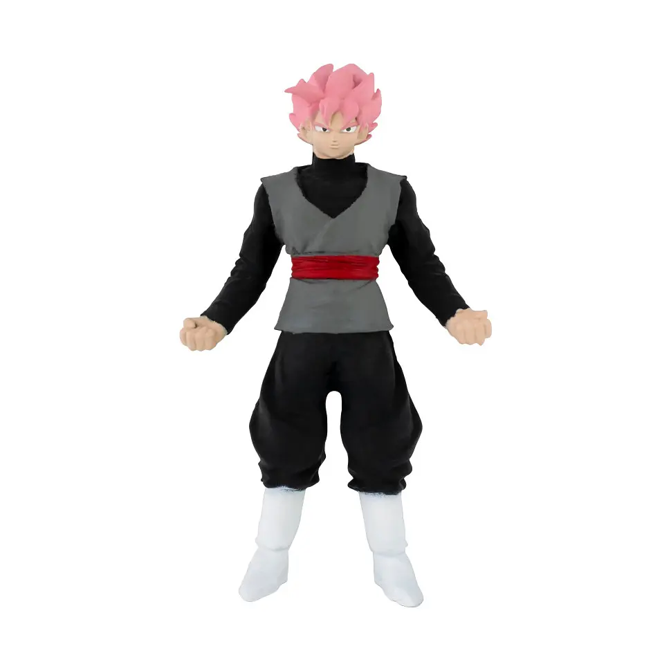 Стретч-игрушка DragonBall Diramix 96000_Super Saiyan Rose G - фото 2