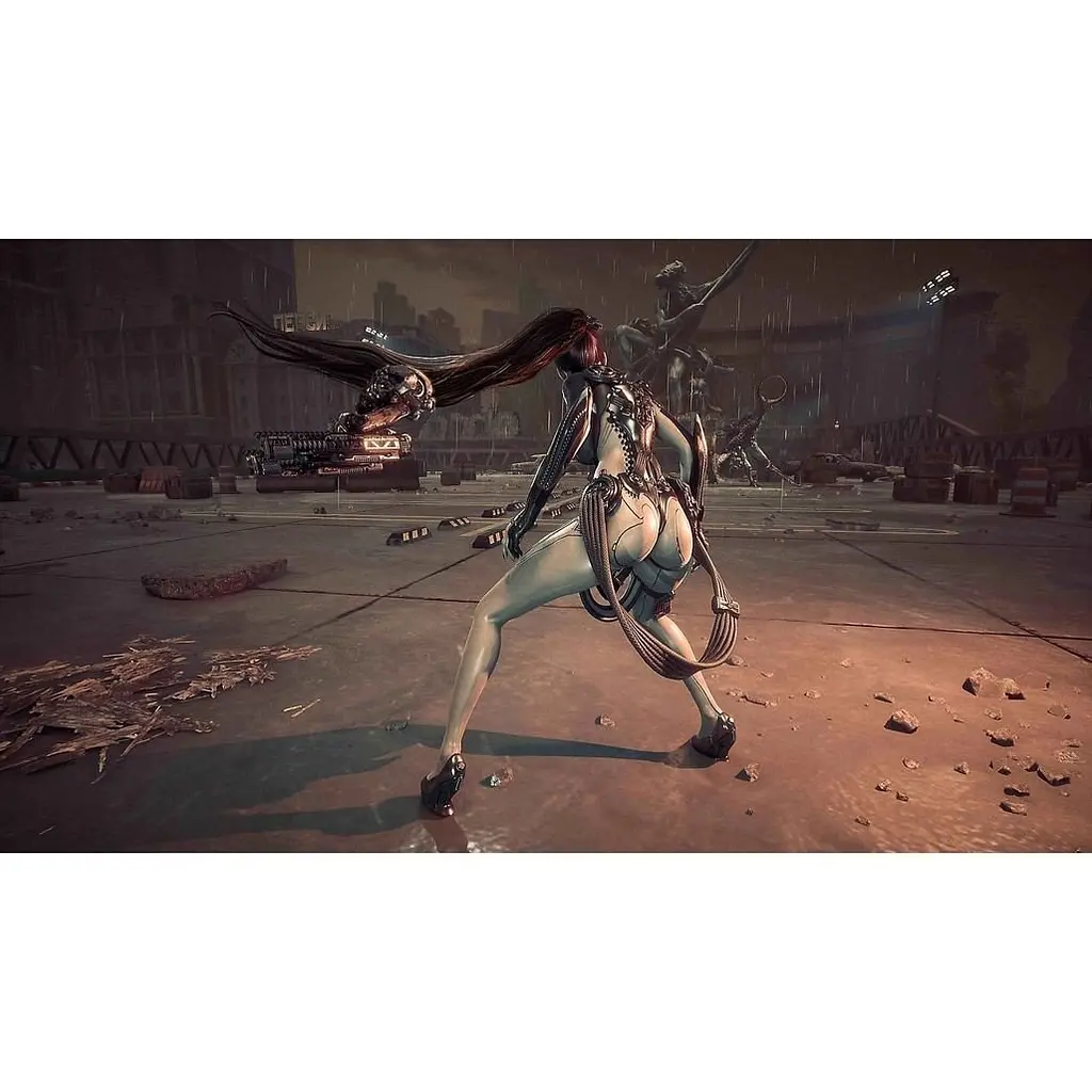 Игра Stellar Blade для PS5 [EN] [103823] - фото 4