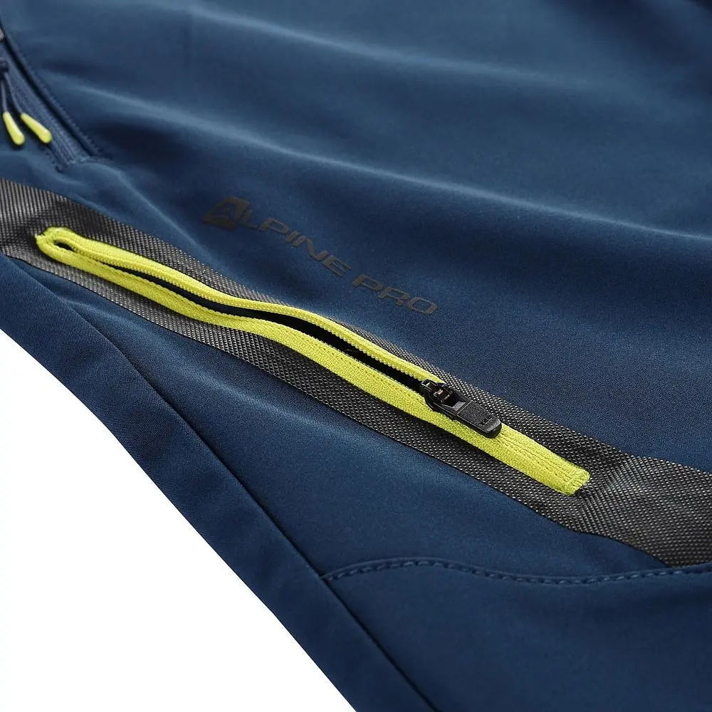 Штани Alpine Pro Hurfa W XL Синій (1054-007.018.0060) - фото 4