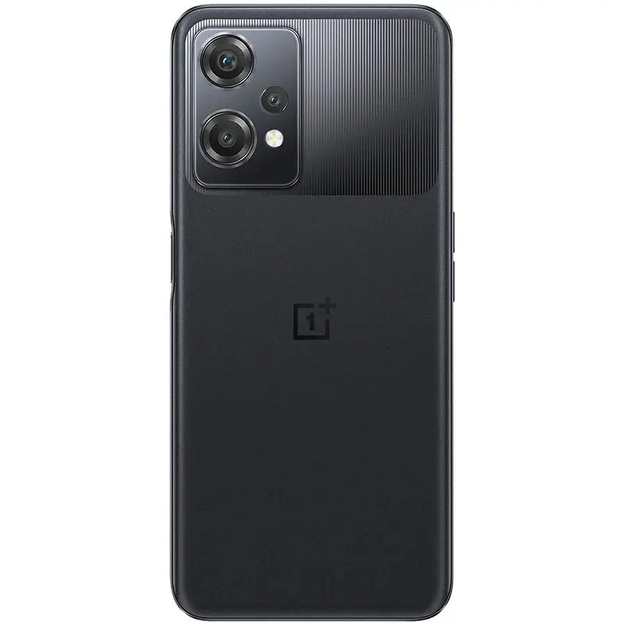 Смартфон OnePlus Nord CE 2 Lite 8/128Gb Grade B Seller Refurbished Black Dusk - фото 3