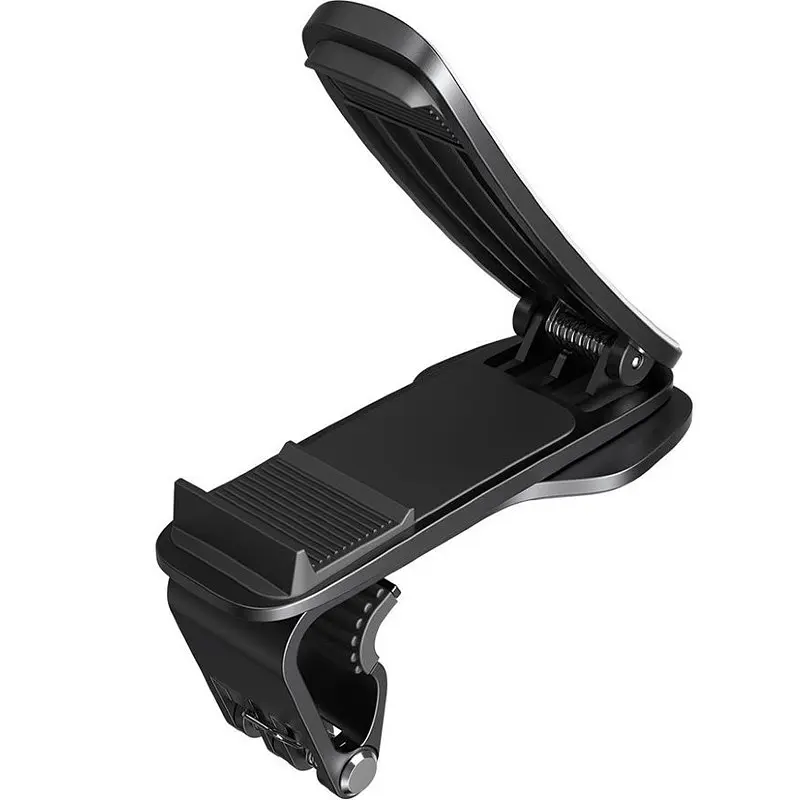 Автомобільний тримач холдер Baseus Simplism Gravity Car Mount - фото 2