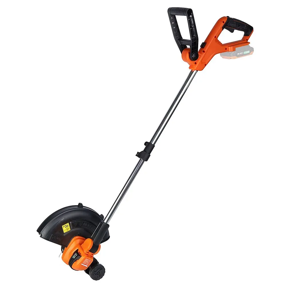 Тример садовий акумуляторний SBT2030D 20В SEQUOIA teh0026270 - фото 8