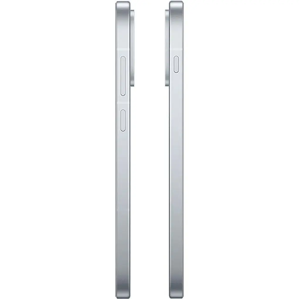 Смартфон OnePlus 13s 16/1TB Gray Global [170741] - фото 6