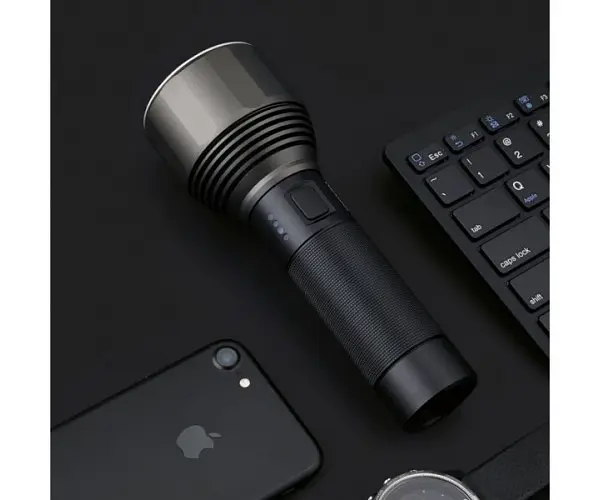 Ліхтар Nextool Outdoor glare flashlight (NE0126) - фото 5