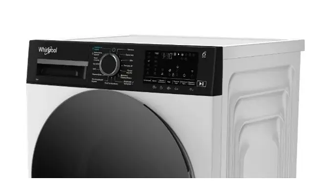 Пральна машина Whirlpool WAM 87WBC UA - фото 8