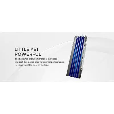 Радіатор охолодження ID-Cooling (ZERO M05) - фото 8
