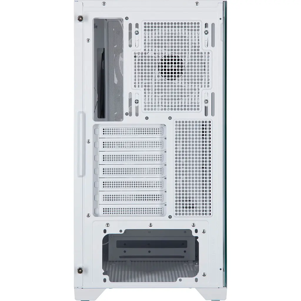 Корпус 2E Gaming Dominator Pro G2302W (2E-G2302W) [146467] - фото 5