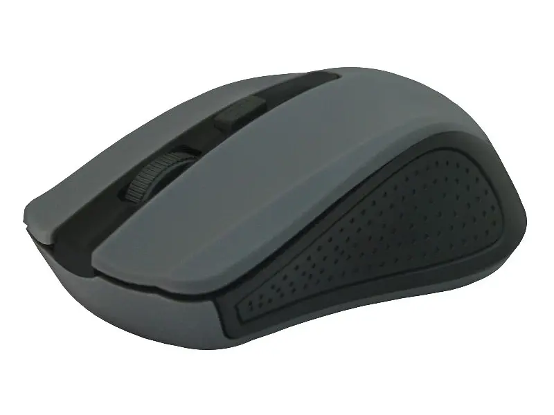 Миша Defender Accura MM-935 Wireless Grey (52936)