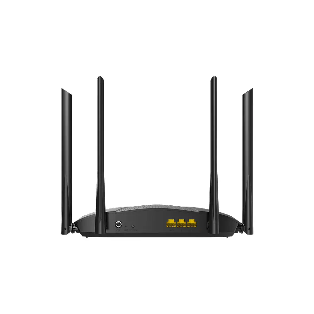 Tenda Маршрутизатор TX12 AX3000, 2xGE LAN, 1xGE WAN - фото 4