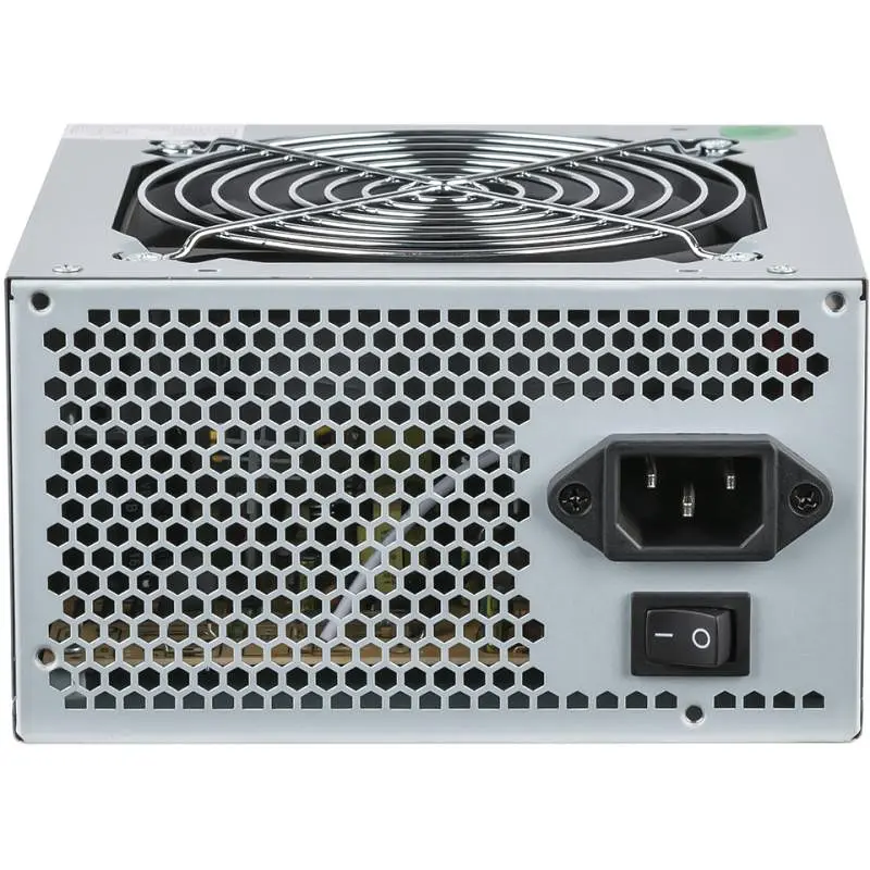 Блок питания Vinga 400W (PSU-400-12) Б/у - фото 5