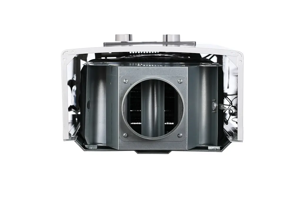 Котел газовий Midea L1GB24-C20WS (000004433) - фото 12